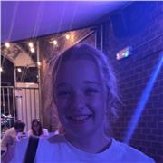 I give private lessons, dedicated to you and your needs!